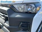 New 2026 Chevrolet Colorado Work Truck Crew Cab 4WD Pickup for sale #TT1970 - photo 21