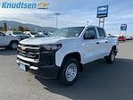 New 2026 Chevrolet Colorado Work Truck Crew Cab 4WD Pickup for sale #TT1970 - photo 1