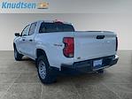 New 2026 Chevrolet Colorado Work Truck Crew Cab 4WD Pickup for sale #TT1970 - photo 6