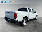 New 2026 Chevrolet Colorado Work Truck Crew Cab 4WD Pickup for sale #TT1970 - photo 2