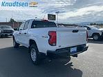 New 2026 Chevrolet Colorado Work Truck Crew Cab 4WD Pickup for sale #TT1970 - photo 2