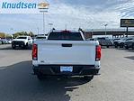 New 2026 Chevrolet Colorado Work Truck Crew Cab 4WD Pickup for sale #TT1970 - photo 6