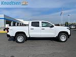 New 2026 Chevrolet Colorado Work Truck Crew Cab 4WD Pickup for sale #TT1970 - photo 8