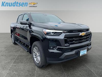 New 2026 Chevrolet Colorado LT Crew Cab 4WD Pickup for sale #TT2000 - photo 1