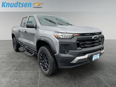 New 2026 Chevrolet Colorado Trail Boss Crew Cab for sale #TT2030 - photo 1