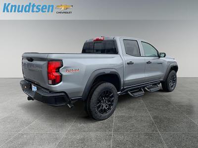 New 2026 Chevrolet Colorado Trail Boss Crew Cab for sale #TT2030 - photo 2