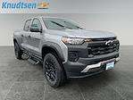 New 2026 Chevrolet Colorado Trail Boss Crew Cab for sale #TT2030 - photo 1