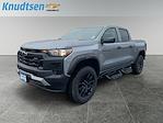 New 2026 Chevrolet Colorado Trail Boss Crew Cab for sale #TT2030 - photo 4