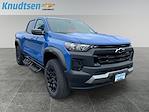 New 2026 Chevrolet Colorado Trail Boss Crew Cab for sale #TT2040 - photo 1
