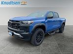 New 2026 Chevrolet Colorado Trail Boss Crew Cab for sale #TT2040 - photo 4