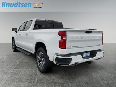 New 2026 Chevrolet Silverado 1500 RST Crew Cab for sale #TT2080 - photo 2