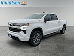 New 2026 Chevrolet Silverado 1500 RST Crew Cab for sale #TT2080 - photo 1