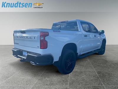 New 2026 Chevrolet Silverado 1500 LT Crew Cab for sale #TT2120 - photo 2