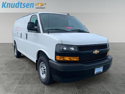 New 2025 Chevrolet Express 2500 Empty Cargo Van for sale #TT2160 - photo 1