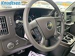 New 2025 Chevrolet Express 2500 Empty Cargo Van for sale #TT2160 - photo 12