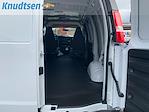 New 2025 Chevrolet Express 2500 Empty Cargo Van for sale #TT2160 - photo 14