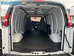New 2025 Chevrolet Express 2500 Empty Cargo Van for sale #TT2160 - photo 2