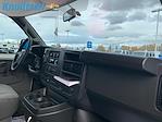 New 2025 Chevrolet Express 2500 Empty Cargo Van for sale #TT2160 - photo 19