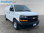 New 2025 Chevrolet Express 2500 Empty Cargo Van for sale #TT2160 - photo 1