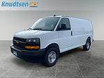 New 2025 Chevrolet Express 2500 Empty Cargo Van for sale #TT2160 - photo 4