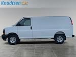 New 2025 Chevrolet Express 2500 Empty Cargo Van for sale #TT2160 - photo 5