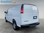 New 2025 Chevrolet Express 2500 Empty Cargo Van for sale #TT2160 - photo 6