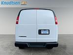 New 2025 Chevrolet Express 2500 Empty Cargo Van for sale #TT2160 - photo 7