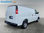 New 2025 Chevrolet Express 2500 Empty Cargo Van for sale #TT2160 - photo 8