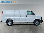 New 2025 Chevrolet Express 2500 Empty Cargo Van for sale #TT2160 - photo 9
