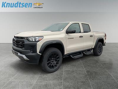New 2026 Chevrolet Colorado Trail Boss Crew Cab for sale #TT2250 - photo 1