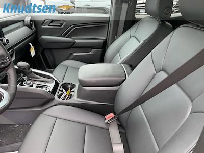 New 2026 Chevrolet Colorado Trail Boss Crew Cab for sale #TT2250 - photo 1