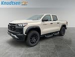 New 2026 Chevrolet Colorado Trail Boss Crew Cab for sale #TT2250 - photo 19