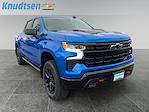 New 2026 Chevrolet Silverado 1500 LT Crew Cab for sale #TT2560 - photo 1