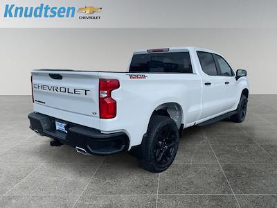 New 2026 Chevrolet Silverado 1500 LT Crew Cab for sale #TT2570 - photo 2