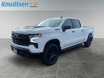 New 2026 Chevrolet Silverado 1500 LT Crew Cab for sale #TT2570 - photo 4