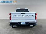 New 2026 Chevrolet Silverado 1500 LT Crew Cab for sale #TT2570 - photo 7