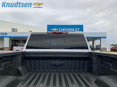 2026 Chevrolet Silverado 3500 Crew Cab 4WD Pickup for sale #TT2590 - photo 1