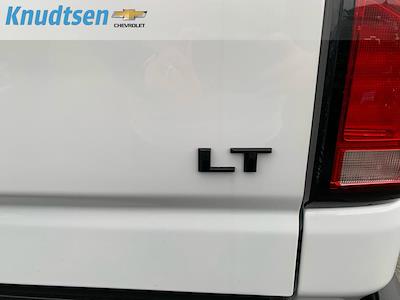 2026 Chevrolet Silverado 3500 Crew Cab 4WD Pickup for sale #TT2590 - photo 2