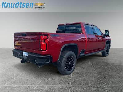 New 2026 Chevrolet Silverado 2500 LTZ Crew Cab for sale #TT2620 - photo 2