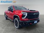 New 2026 Chevrolet Silverado 2500 LTZ Crew Cab for sale #TT2620 - photo 1