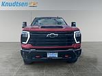 New 2026 Chevrolet Silverado 2500 LTZ Crew Cab for sale #TT2620 - photo 3