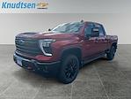 New 2026 Chevrolet Silverado 2500 LTZ Crew Cab for sale #TT2620 - photo 4