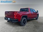 New 2026 Chevrolet Silverado 2500 LTZ Crew Cab for sale #TT2620 - photo 2