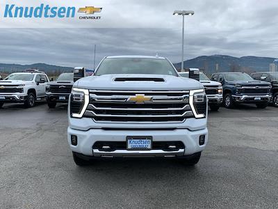 New 2026 Chevrolet Silverado 3500 High Country Crew Cab for sale #TT2640 - photo 2