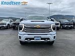 New 2026 Chevrolet Silverado 3500 High Country Crew Cab for sale #TT2640 - photo 2
