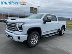 New 2026 Chevrolet Silverado 3500 High Country Crew Cab for sale #TT2640 - photo 3