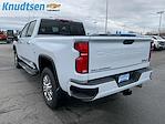 New 2026 Chevrolet Silverado 3500 High Country Crew Cab for sale #TT2640 - photo 5