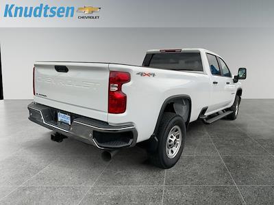New 2026 Chevrolet Silverado 3500 Work Truck Regular Cab for sale #TT2670 - photo 2