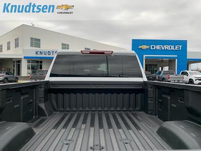 New 2026 Chevrolet Silverado 3500 Regular Cab 60 CA Cab Chassis for sale #TT2670 - photo 1