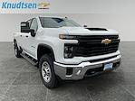 New 2026 Chevrolet Silverado 3500 Work Truck Regular Cab for sale #TT2670 - photo 1
